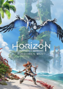 Horizon Forbidden West (2022) | (Orchestrations)