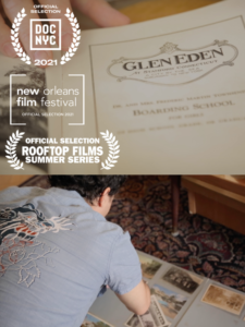 Glen Eden (2021) | dir. Rebecca Blandón