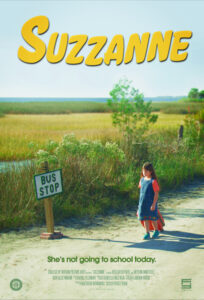 Suzzanne (2022) | dir. Pierce Ryan