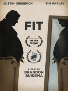 FIT (2021) | dir. Brandon Buikema