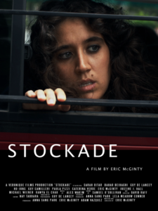 Stockade (2023) | dir. Eric McGinty